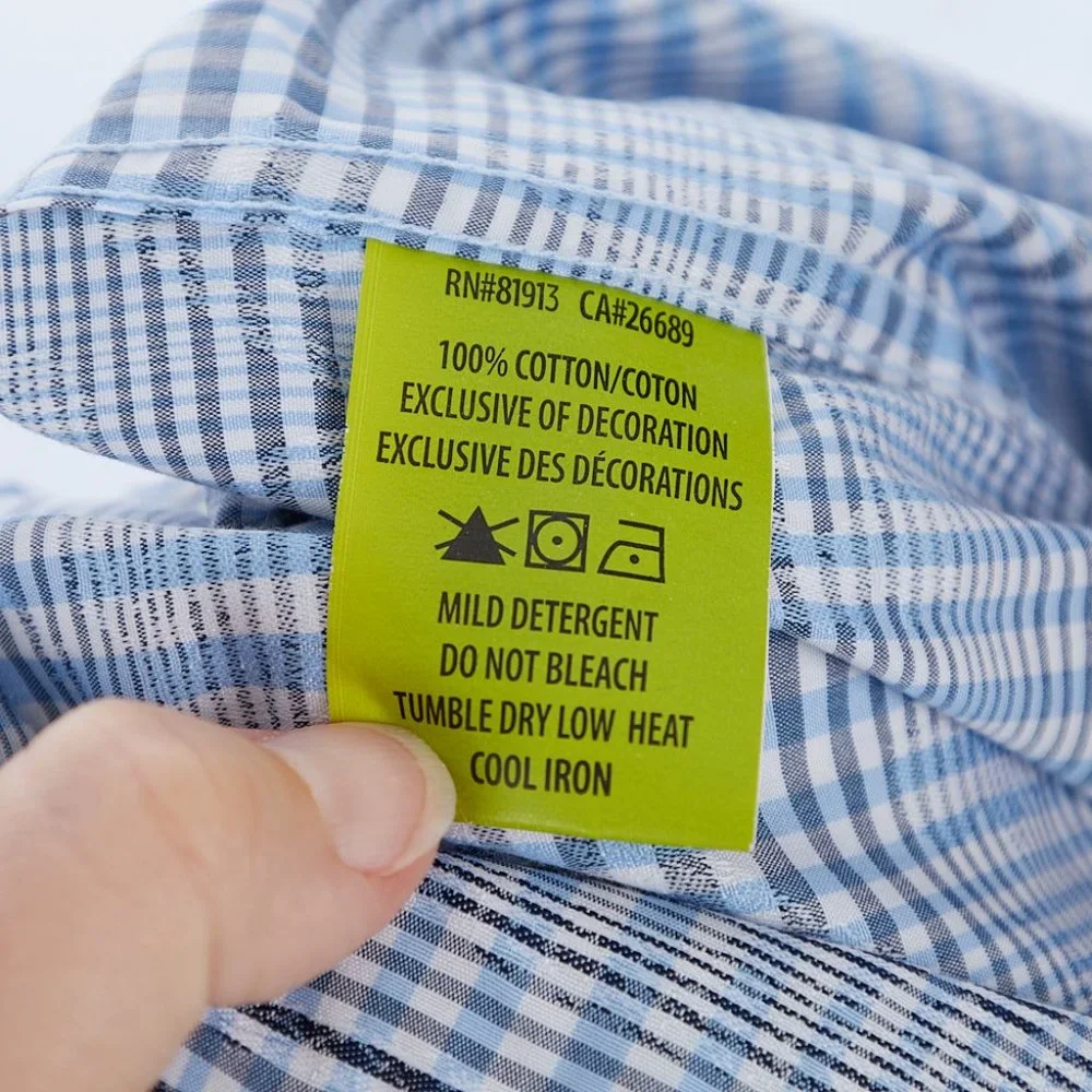 Robert Graham Blue Button Up Shirt Medium Classic Fit - Picture 9 of 10